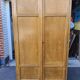 Armoire parisienne vintage
