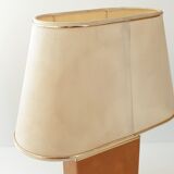 Vintage table lamp 1970