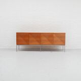 Behr 1307 Diamond Sideboard by Antoine Philippon & Jacqueline Lecoq 1960s