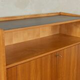 1950s Bureau, Secretary