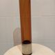 Vase by Felice Antonio Botta, 1970s