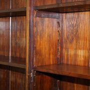 Pair of large libraries Samuel Pepys 1666