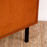 Scandinavian bookcase 85 cm