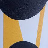 Original canvas
