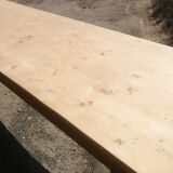 refectory table