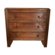 Vintage Art Deco commode year 40