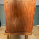 Commode esprit scandinave