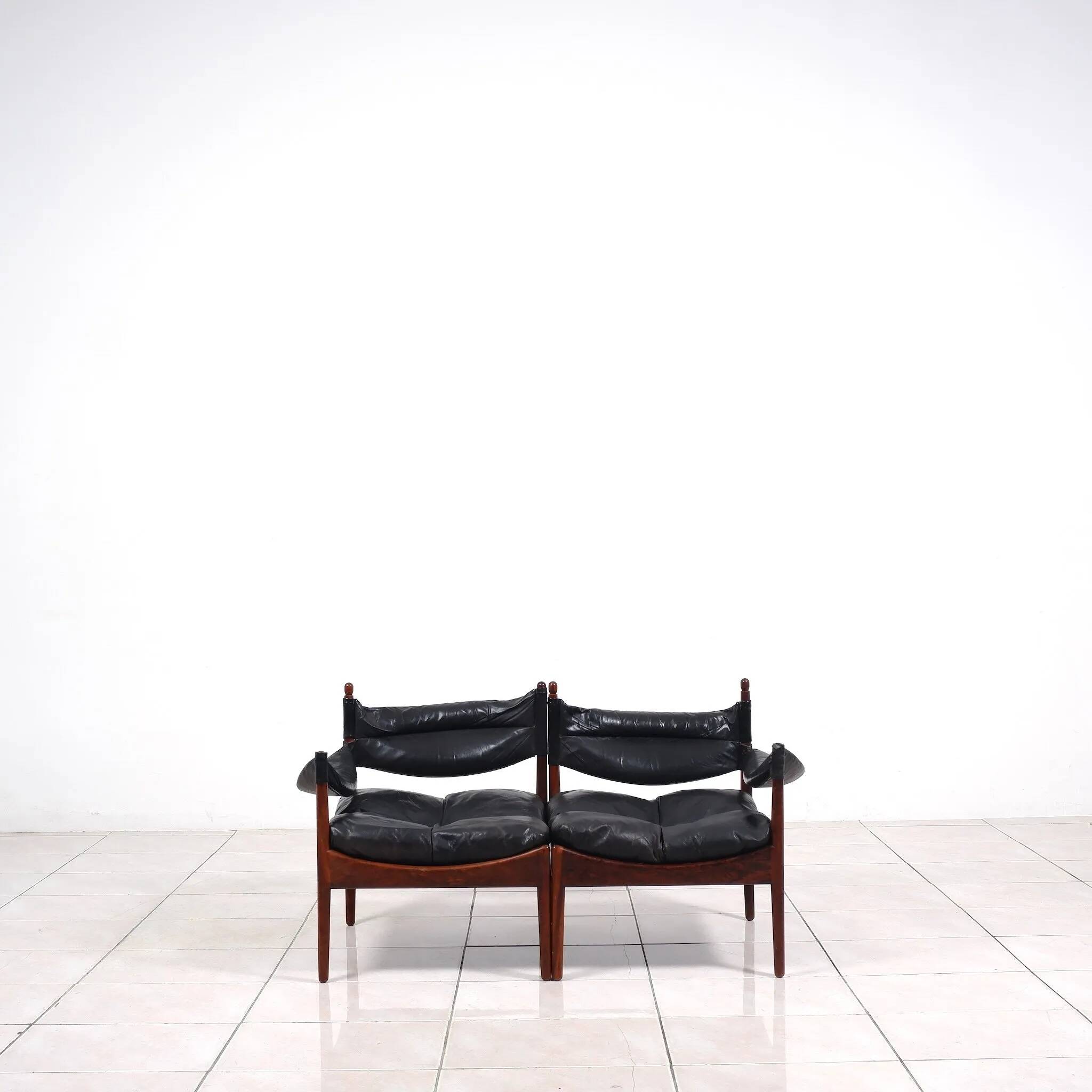 Modus Easy Ensemble de Kristian Solmer Vedel pour Sören Willadsen