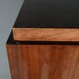 Walnut Sheath, Art Deco – 1930