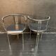 Set of 4 dining room chairs