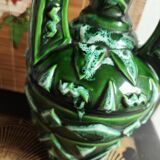 Vintage ceramic lamp