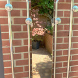 Modernist coat racks 1950