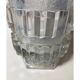 Vase en cristal