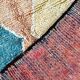 Boujaad vintage Moroccan Berber rug 309 x 167 cm