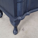 Oak chest of drawers, Danish design, 1960s, production: Denmark