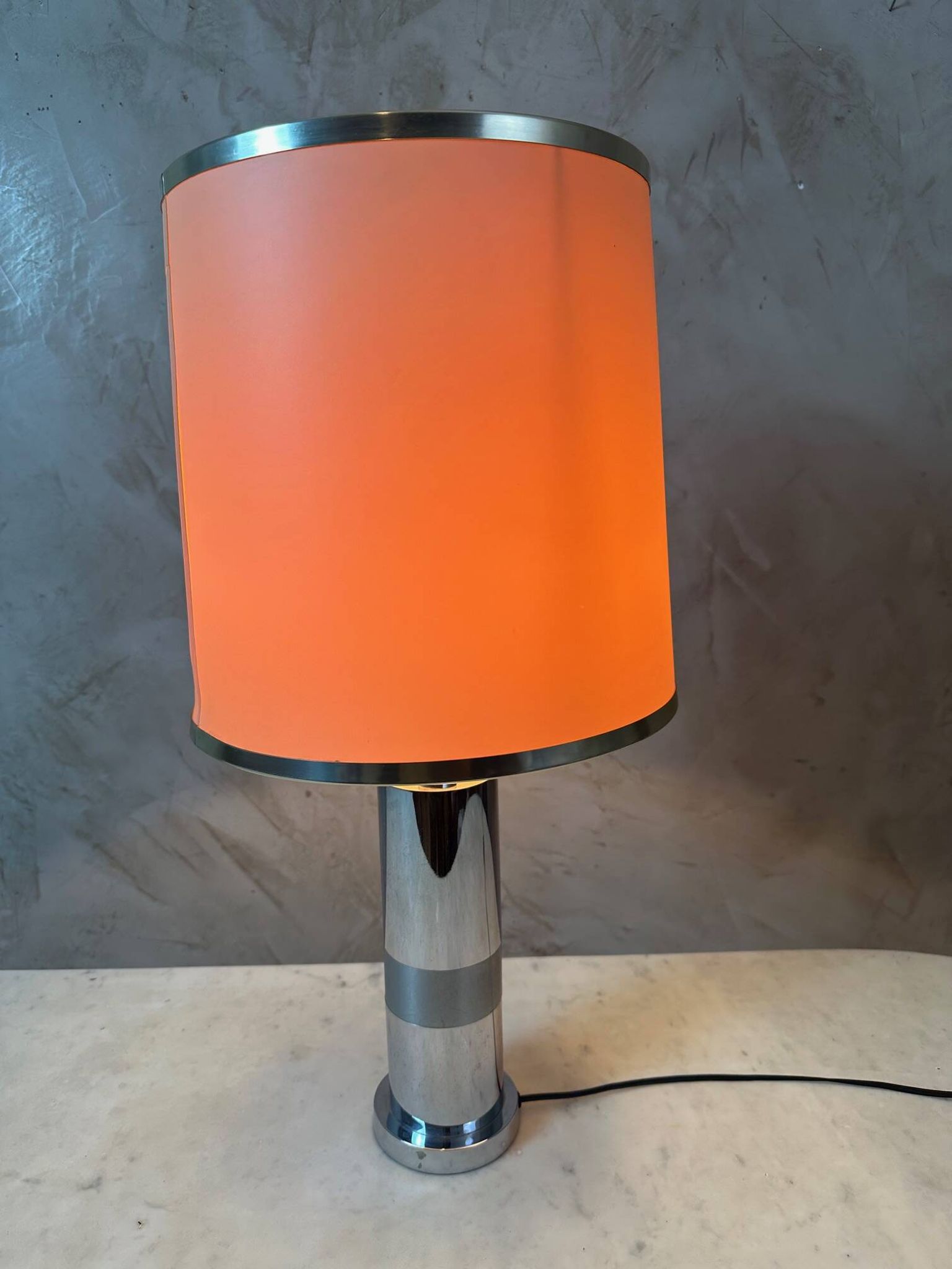 Lamp 1970