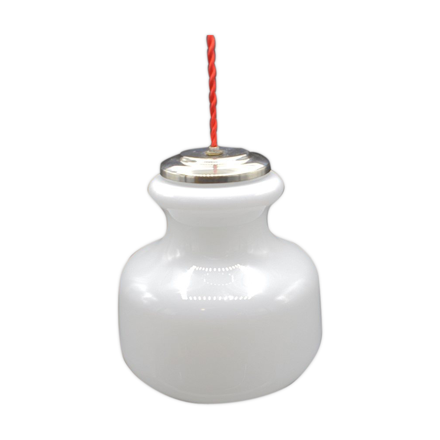 Suspension vintage