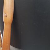 Pair of Baumann chairs model Pegasus circa 1960