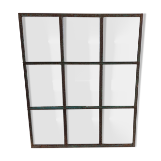 Industrial window