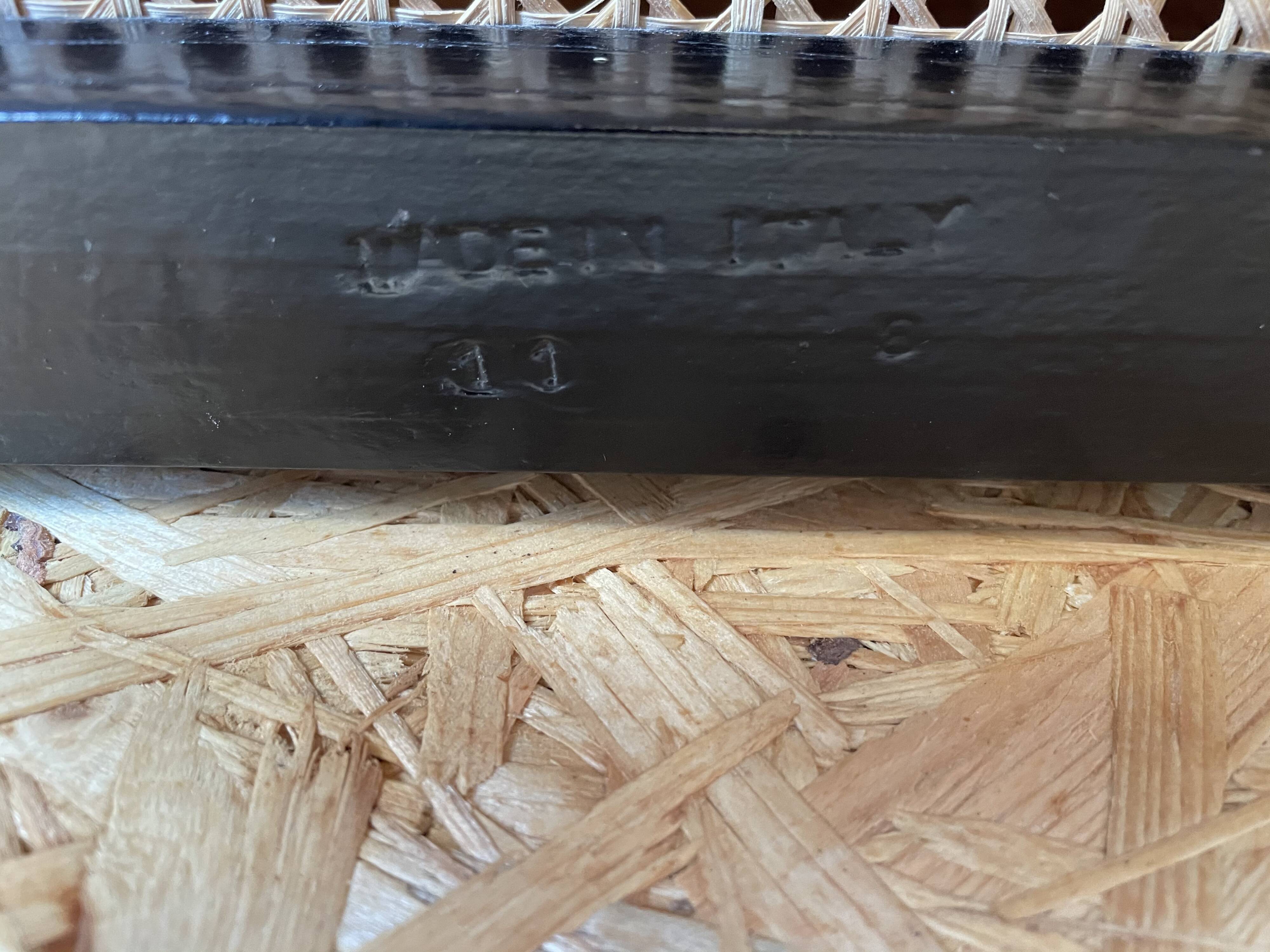 Chair B32 by Marcel Breuer