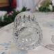 Set de 6 verres en cristal