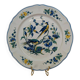 Villeroy & Boch Phoenix blue plate – birds