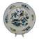 Villeroy & Boch Phoenix blue plate – birds