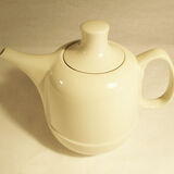 White teapot Scherzer Bavaria