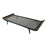 Vintage Day bed Auping Cleopatra design by Dick Cordemeyer 60's