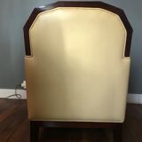 Paire de fauteuils 1925