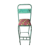 Chaise haute
