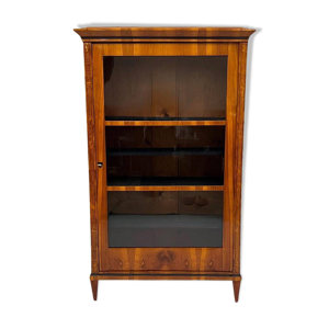 Vitrine Biedermeier en - 1820