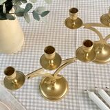 Pair of candlesticks