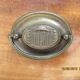 Commode ancienne 4  tiroirs