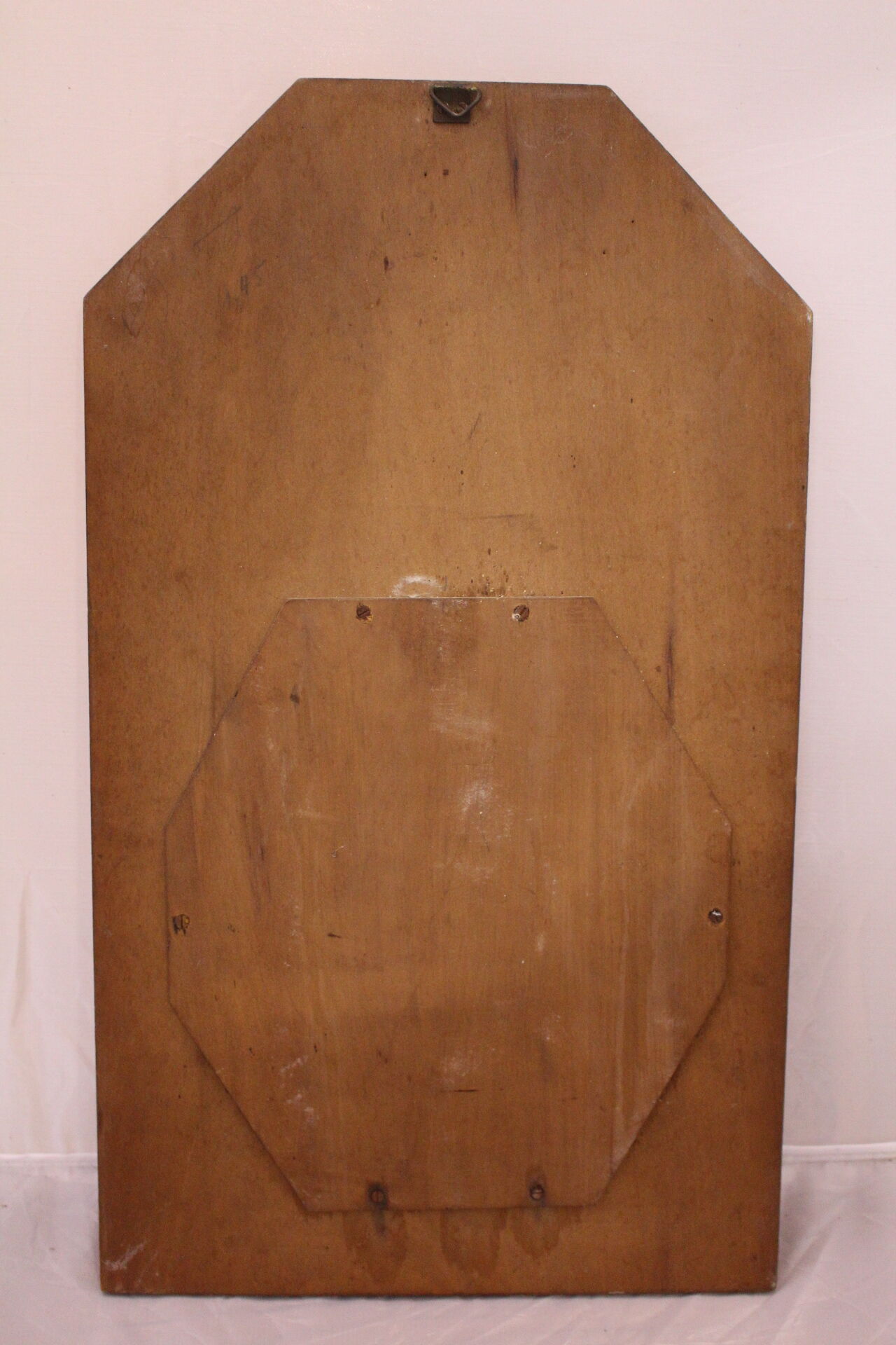 Miroir art nouveau