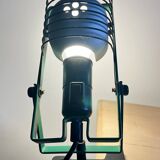 Sintesi Clamp Lamps by Ernesto Gismondi, Artemide, 1970