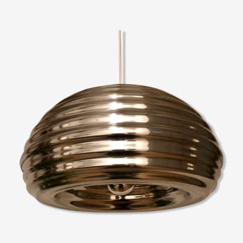 Vintage suspension lamp Splügen Bräu by Achille & Pier Castiglioni, 1964 for Flos