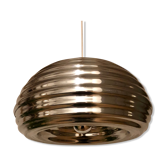 Vintage suspension lamp Splügen Bräu by Achille & Pier Castiglioni, 1964 for Flos