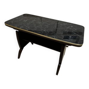 Table bureau à manivelle