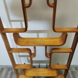 Room Divider by Ludvik Volak for Drevopodnik Holesov