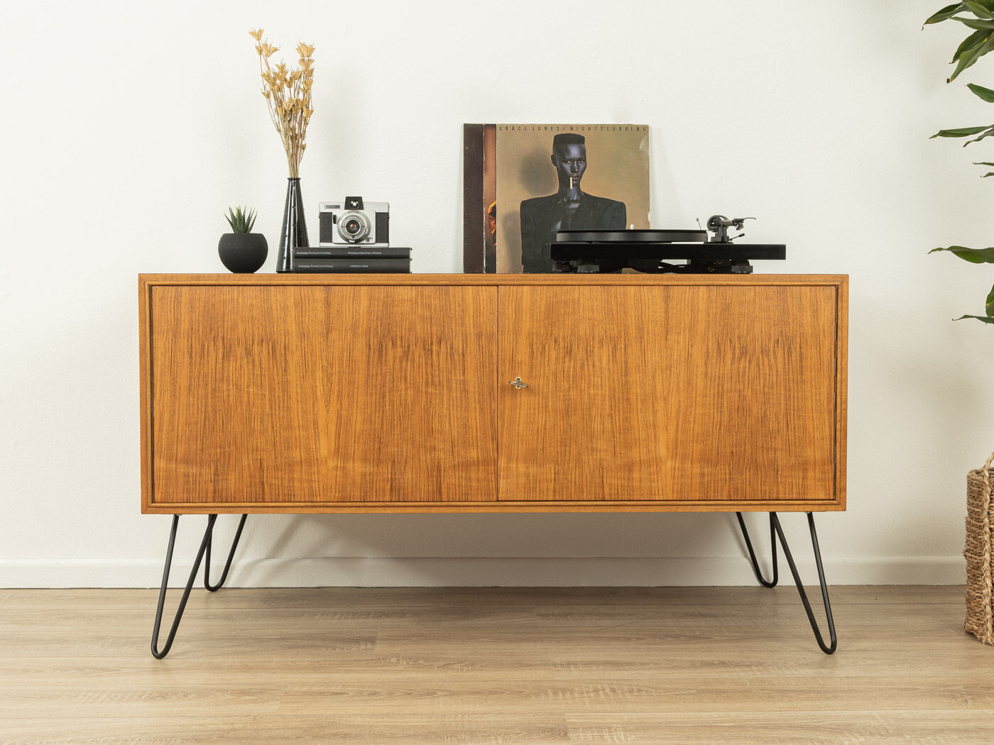 1950s Sideboard
