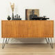 1950s Sideboard