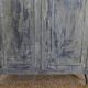 Armoire parisienne métallique " Bauche "