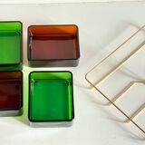 VERECO France VINTAGE Serving TRAY