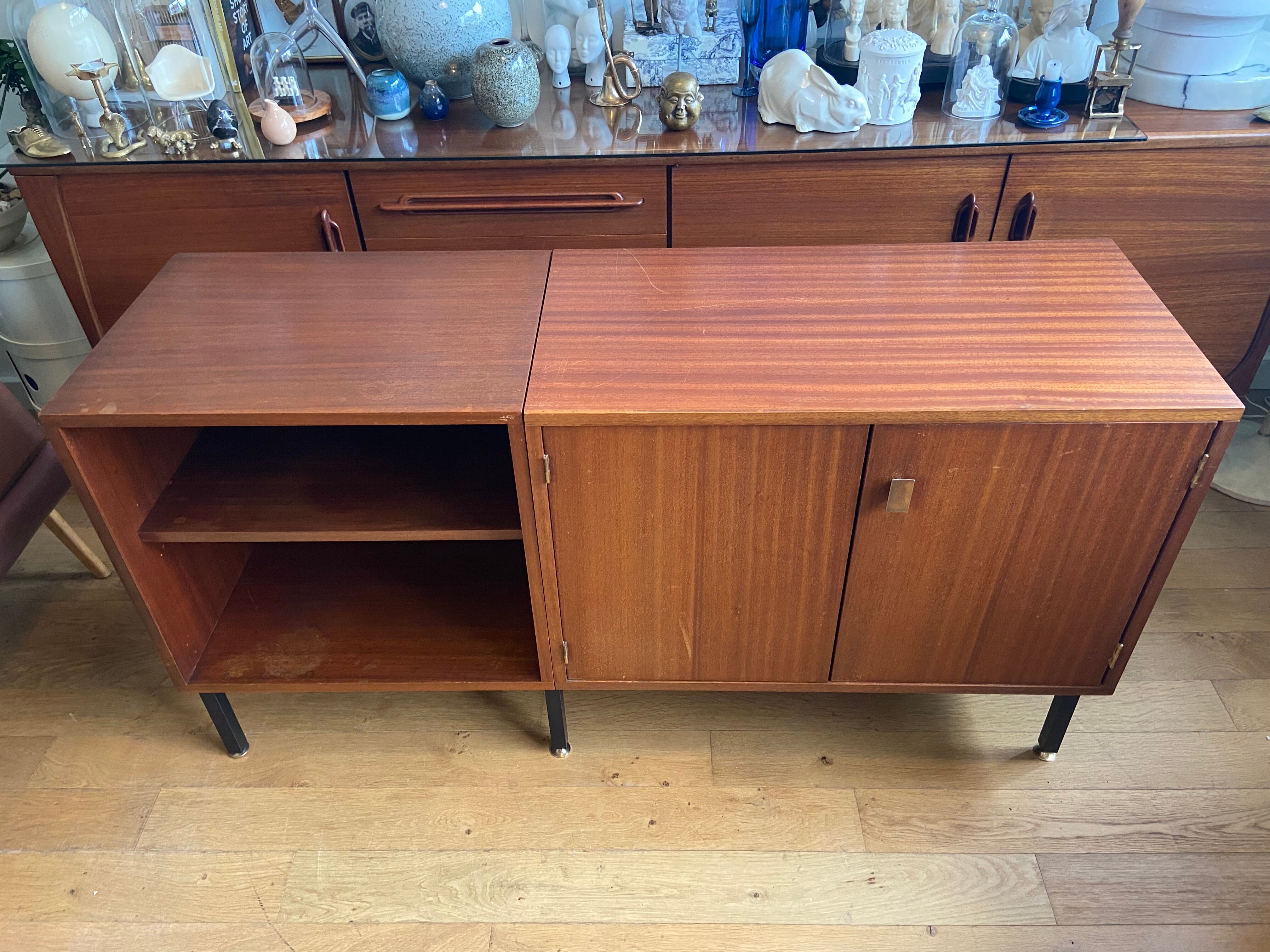 Scandinavian sideboard 1960