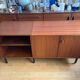 Scandinavian sideboard 1960