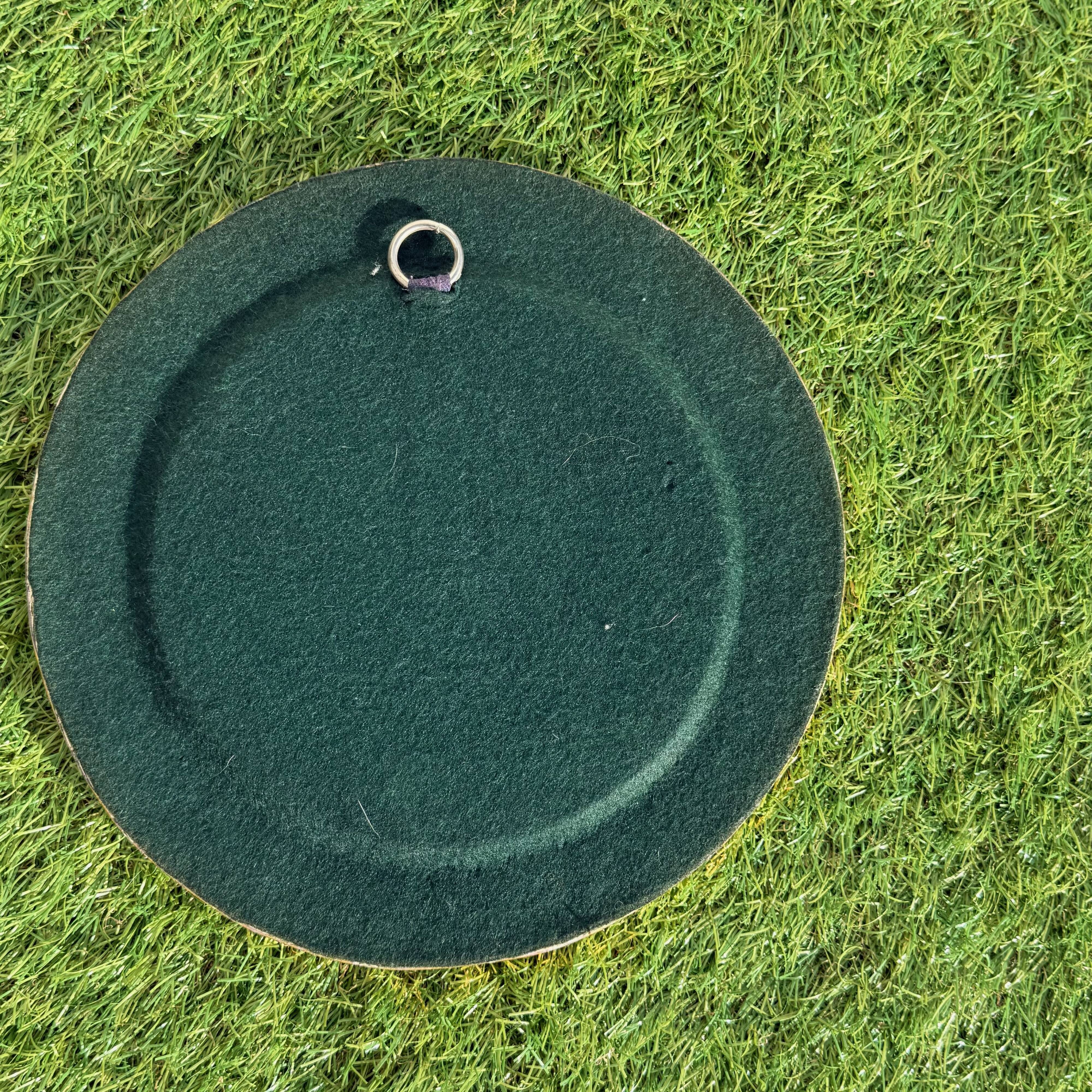 Espelt Mithé Mirror