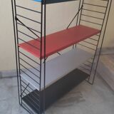 Tomado bookcase shelf