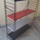 Tomado bookcase shelf