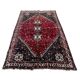 Handmade Gashgai Persian rug 2m x 3m